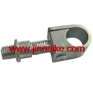 <span class=keywords><strong>Charnière</strong></span> rotative à deux sens <span class=keywords><strong>verrouillable</strong></span> - Product Image 5