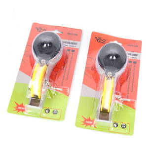 Marcador de Tinta de Aluminio, Tinta Permanente, Herramienta de Diseño para Obras de Construcción, Dispositivo de Marcado Manual - Product Image 4