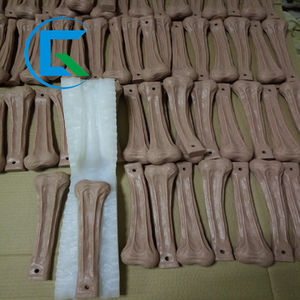 מזון כיתה רפואי נוזל סיליקון rtv סוג תרופה עבור עובש עובש עובש ועציץ אלקטרוני - Product Image 6