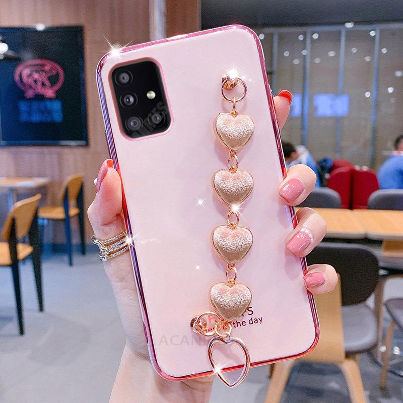 YBMRSL Pink