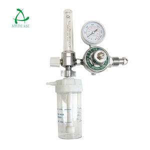 YR-89 boğa burun oksijen regülatörü debimetre ile - Product Image 1