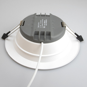 Đèn <span class=keywords><strong>Led</strong></span> Âm Trần Giá Nhà Sản Xuất Đèn Chiếu Điểm Bảng <span class=keywords><strong>Led</strong></span> 5W 7W 12W 18W Cho Siêu Thị Cửa Hàng Khách Sạn - Product Image 4