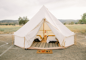 <span class=keywords><strong>Prix</strong></span> usine <span class=keywords><strong>de</strong></span> haute qualité Grande cloche Tente <span class=keywords><strong>de</strong></span> <span class=keywords><strong>luxe</strong></span> Safari Glamping Imperméable et Respirant <span class=keywords><strong>Yourte</strong></span> pour un usage familial en plein air - Product Image 3
