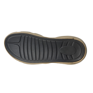 High Quality Men's Durable Lightweight EVA Flip Flop Sole <b>Soft</b> Cushion Thick Sole Water Resistant Anti-Slip Summer Slippers - Product Image 5