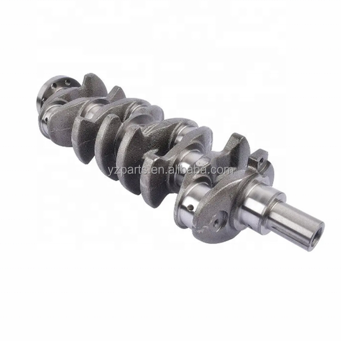 Kurbelwelle Für Mazda 3 Mazda Shy 6 & CX-5 2.2 Diesel 2013-2019