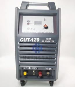 Máquina portátil de <span class=keywords><strong>corte</strong></span> por <span class=keywords><strong>plasma</strong></span> <span class=keywords><strong>cnc</strong></span>, cortador de llama y <span class=keywords><strong>plasma</strong></span>, tipo de puente LGK 80A 100A 120A 160A - Product Image 3