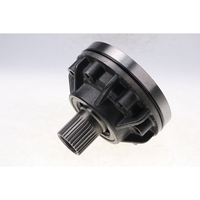 Pompe de charge de transmission hydraulique 7291231 pour chargeuse-pelleteuse B730 B750, pièces de machines de construction