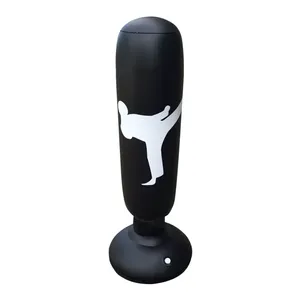 160cm Gonflable <span class=keywords><strong>De</strong></span> Boxe <span class=keywords><strong>sac</strong></span> <span class=keywords><strong>de</strong></span> boxe <span class=keywords><strong>Sac</strong></span> <span class=keywords><strong>De</strong></span> Sable Enfants Adulte <span class=keywords><strong>De</strong></span> Boxe <span class=keywords><strong>Sac</strong></span> PVC Gonflable Tumbler Boxing Gym Formation <span class=keywords><strong>avec</strong></span> pompe à air - Product Image 6