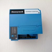 Unidad de Control de Quemadores RM7840L1075, Programador de Llama, Controlador de Secuencia de Combustión para Calderas y Hornos Industriales de Gas