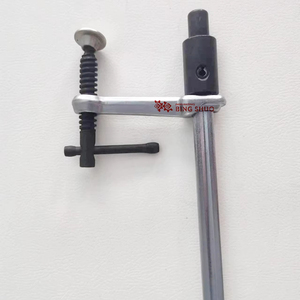 Outil à main F <span class=keywords><strong>pince</strong></span> robuste réglable à dégagement rapide travail du bois ou Machine soudure barre de travail <span class=keywords><strong>pince</strong></span> - Product Image 1