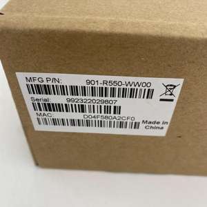 Nuevo Punto de Acceso Inalámbrico F/S Ruckus <span class=keywords><strong>R550</strong></span> AP, AP Ruckus 901-<span class=keywords><strong>R550</strong></span>-WW00 en Existencia - Product Image 6