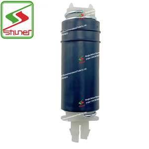 Ammortizzatore in gomma per motore centrifuga <span class=keywords><strong>lavatrice</strong></span> SJ-01 KL, piedino di montaggio per motore di disidratazione <span class=keywords><strong>lavatrice</strong></span> semi-automatica a doppia vasca - Product Image 6