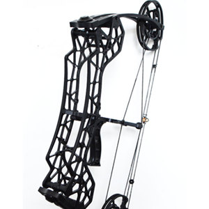 Archery Bow Hunting Game Outdoor Sports Equipment Set Adult <b>Shooting</b> Compound JWM-109F Archery Game JWM-109F - Product Image 3