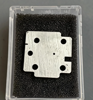 Buse d'imprimante jet d'encre CIJ 26828 A200 de 60 microns, compatible avec les imprimantes jet d'encre Domino, pièce de rechange pour machines d'impression