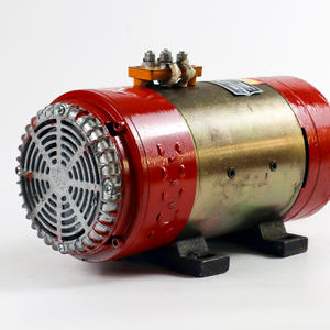 Motor de cepillo de ventilador de CC de <span class=keywords><strong>segunda</strong></span> <span class=keywords><strong>mano</strong></span> de 60V y 2000W, engranaje de cadena de alambre de cobre puro, de 3 ruedas triciclo eléctrico, vehículo de cuatro ruedas - Product Image 2