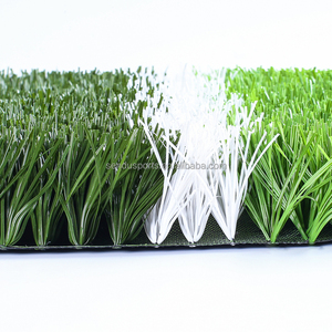 Erba Sintetica Personalizzata per Campi <span class=keywords><strong>da</strong></span> Calcio, Facile <span class=keywords><strong>da</strong></span> Installare e Mantenere, Disponibile in Qualsiasi Dimensione - Product Image 5