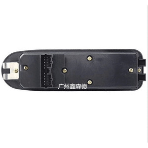 Mitsubishi Car <b>Window</b> Lift Switch MR740599 Control <b>Panel</b> Side <b>Window</b> Replacement Part - Product Image 4