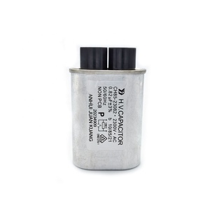 <span class=keywords><strong>30</strong></span> ans d'usine ANHUIJUANKUANG <span class=keywords><strong>condensateur</strong></span> de four à micro-ondes domestique 2100v 2300v 2500V 0.5UF - 1.2 <span class=keywords><strong>Uf</strong></span> <span class=keywords><strong>condensateur</strong></span> haute tension - Product Image 6