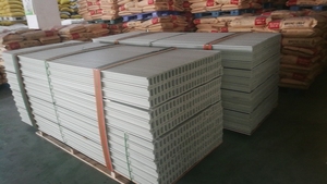 Vật liệu mới Sáng Tạo Giải pháp chống thấm ván khuôn PVC cho các dự Án Xây Dựng - Product Image 5