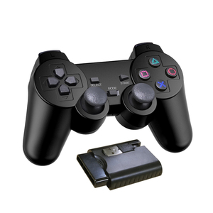 New Arrivals 2.4Ghz Wireless Gamepad OEM USB Game <b>Controller</b> USB Joystick <b>for</b> PC PS2/PS3 Video Game Console Android TV BOX <b>Phone</b> - Product Image 4