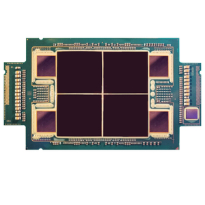 Procesador para Servidor Platinum de 4.ª Generación 8444H 8450H 8452Y 8454H 8458P 8460H 8460Y 8461V para Estación de Trabajo LGA 4677 - Product Image 6