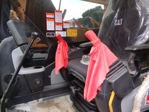 รถขุดมือสอง 12 ตันจากญี่ปุ่น รถขุดมือสอง CAT 312D 320 Caterpillar รถขุดมือสองสำหรับขาย - Product Image 2
