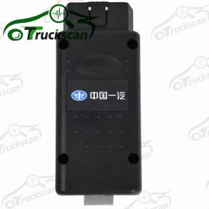 Vodia Nouvelle Version Outil de Diagnostic OBD2 Analyseur Moteur pour Voitures FAW avec Interface USB et Système d'Exploitation Windows - Product Image 3