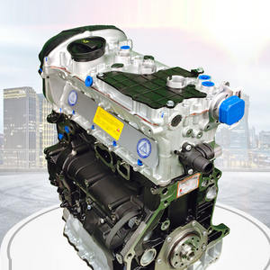 1.8T Toptan EA888-CEA CGM Arabalar Motor Parçaları Yağ Motoru Araba Motoru Buji Motor Conta Seti Volkswagen Tiguan için - Product Image 2