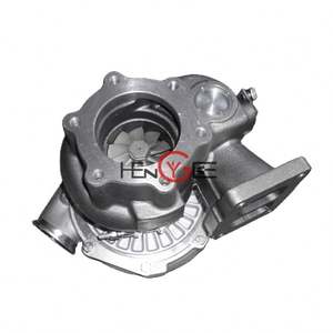 GT45เทอร์โบชาร์จเจอร์772055-0001 772055-5001สำหรับ HOWO WD618.42D - Product Image 2