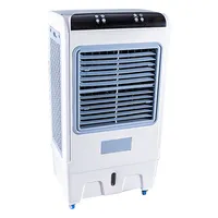 Ucuz sıcak satış pencere evaporatif HAVA SOĞUTUCU o genel klimalar, soğutma fanı 220v