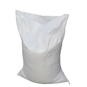定制促销编织Pp层压袋大容量防水Pp编织袋除草剂