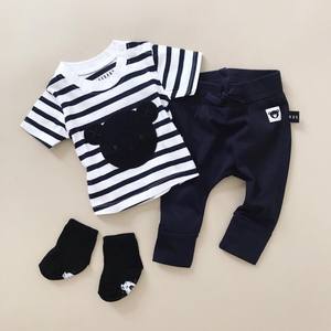 Fabricante de Ropa para Bebés Recién Nacidos de Algodón Orgánico Certificado de Alta Calidad OEM y Fabricante de Ropa para Bebés de la India - Product Image 3