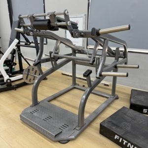 Nueva versión Placa de peso Máquina cargada Dleap Fitness <span class=keywords><strong>Tech</strong></span> Seated Row - Product Image 6