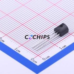 Tout nouveau et original 1N60L-T92-K TO-92 Transistor à effet de champ (MOSFET) - Product Image 2