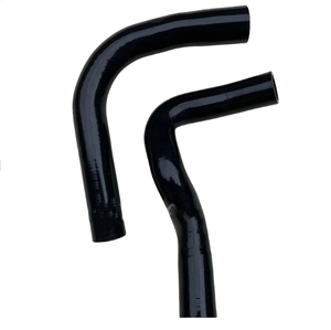 Kit Turbo de tuyau de suralimentation en Silicone pour <span class=keywords><strong>BMW</strong></span> <span class=keywords><strong>E36</strong></span> Z3/318I/IC/IS/TI M42/M44 92-99 Tuyau de radiateur en Silicone - Product Image 1