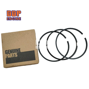 แหวนลูกสูบเครื่องยนต์ 3921919 4089933 3802538 สำหรับ 6CT C8.3 QSC8.3 ISC8.3 - Product Image 5