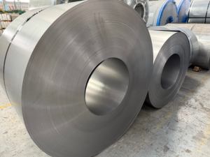 Hot Sale HDG Q235B Zinc Coated 2.5mm <strong>Cold</strong> <strong>Rolled</strong> <strong>Steel</strong> Coil with BIS/JIS/GS Certificates Mill Test Certificate - Product Image 2