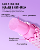 Cordage de badminton pas cher 0,7 mm
