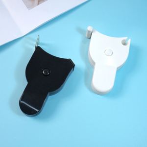 Ruban de mesure rétractable portable avec logo personnalisé pour cadeaux promotionnels et événements d'exposition - Product Image 3