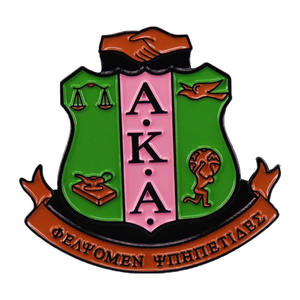 Настраиваемые металлические булавки для авиаперевозчика - Product Image 6