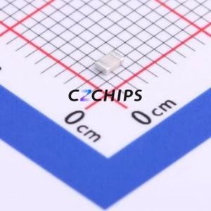 AC0805JRNPO0BN680 ตัวเก็บประจุแบบ SMD (MLCC) ขนาด 0805 ( ค่าความจุ: 68pF )( ความแม่นยำ: 5% แรงดันไฟฟ้าที่กำหนด: 100V ) - Product Image 1