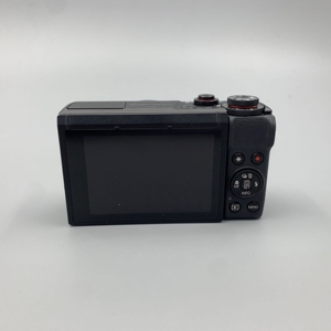 Cámara Digital de Segunda Mano Original de Alta Calidad, Cámara de Video HD 1080p C ANON G7 X <span class=keywords><strong>III</strong></span> - Product Image 5
