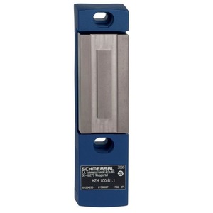 Interruptor de Límite SCHMERSAL MZM 100 ST2-1P2PWM-A IP65/67 24VDC, Sensor de Seguridad Mecánico - Product Image 2