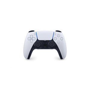 คอนโทรลเลอร์เกมไร้สาย P585 สำหรับ P5/PC/iOS/Android พร้อมระบบสั่นคู่ ทริกเกอร์แบบปรับได้ ทัชแพด ไฟ RGB เกมแพดสำหรับเล่นเกม - Product Image 1
