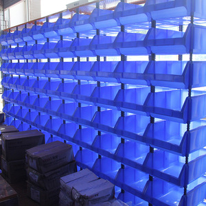 Rd Tool Organization Boxes Rectangular Lightweight Single Sided Workshop Storage Shelves - Product Image 2