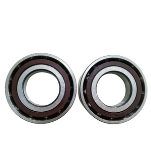 Chrome thép bóng mang góc liên hệ với bóng mang 7207 7207ac - Product Image 4