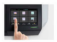 Shmdu Analysis Precision UV-1900i Plus High-Performance Double-Beam UV-Vis Spectrophotometer 1nm Spectral Bandwidth 1nm
