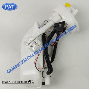 כפפת דלק חלקי רכב משאבת הדלק 15100-10g10 מתאים עבור סוזוקי בורגמן אנ650 2013-2017 oem 1510010g10 101962-7900 1019627900 1 יחידות - Product Image 4