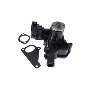 Pièces de moteur de machine 4TNV84 4D84 Pompe à eau haute pression 129004-42001 - Product Image 2