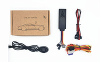 Traceur GPS pour véhicule, dispositif de suivi GPS, traceur GPS pour moto, pour voiture, arrêt à distance du moteur